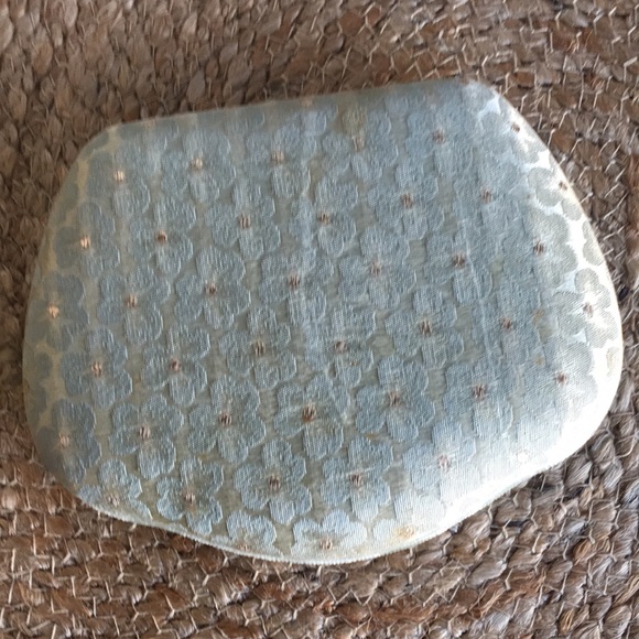 Vintage Lang Brooch and Clip Earring Set in box - Picture 9 of 10